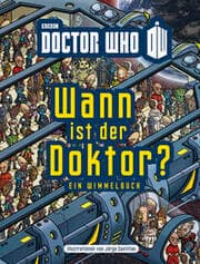 Cover von Wann ist der Doktor?
