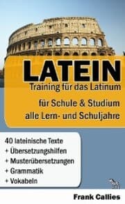 Cover von Latein