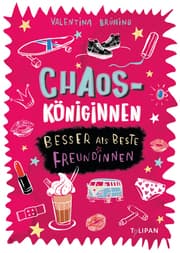 Cover von Chaosköniginnen
