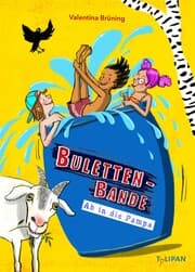 Cover von Bulettenbande