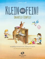 Cover von Klein, aber fein!