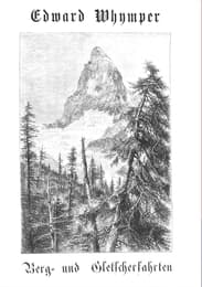 Cover von Berg- und Gletscherfahrten