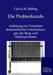 Cover von Die Probierkunde