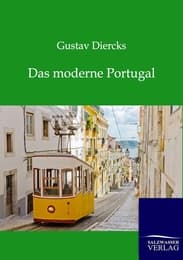 Cover von Das moderne Portugal