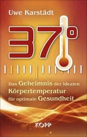 Cover von 37 Grad