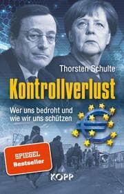 Cover von Kontrollverlust