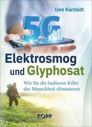 Cover von Elektrosmog und Glyphosat