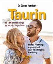 Cover von Taurin