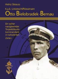 Cover von K.u.k Linienschiffsleutnant Otto Bielobradek-Bernau
