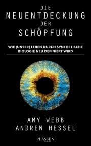 Cover von Die Neuentdeckung der Schöpfung
