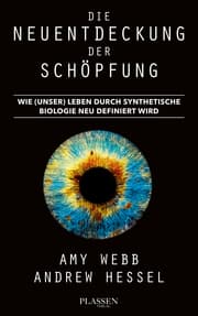 Cover von Die Neuentdeckung der Schöpfung