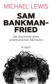 Cover von Sam Bankman-Fried - Die Geschichte eines amerikanischen Albtraums