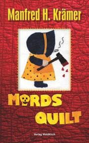 Cover von MordsQuilt