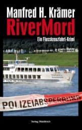 Cover von RiverMord
