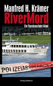 Cover von Rivermord