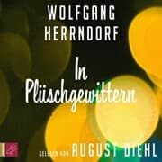 Cover von In Plüschgewittern