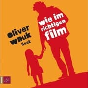 Cover von Wie im richtigen Film