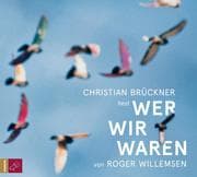 Cover von Wer wir waren