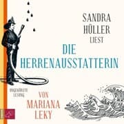 Cover von Die Herrenausstatterin