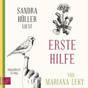 Cover von Erste Hilfe