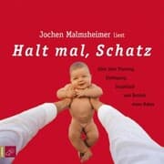 Cover von Halt mal, Schatz