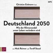 Cover von Deutschland 2050
