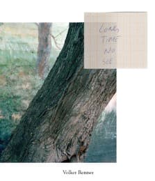 Cover von long time no see
