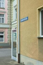 Cover von Lindenstraße Index