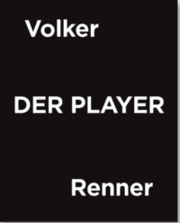 Cover von Der Player