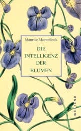 Cover von Die Intelligenz der Blumen