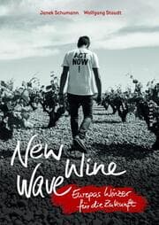Cover von New Wine Wave