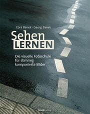 Cover von Sehen lernen