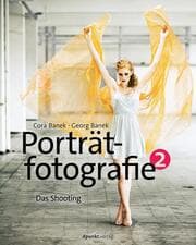 Cover von Porträtfotografie 2