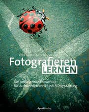 Cover von Fotografieren lernen