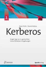 Cover von Kerberos