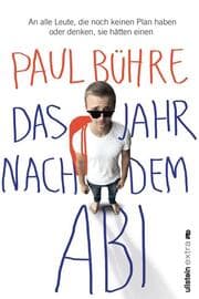 Cover von Das Jahr nach dem Abi