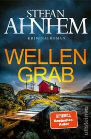 Cover von Wellengrab