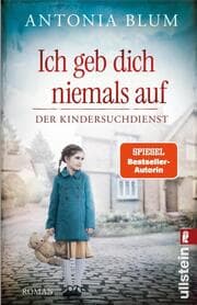 Cover von Ich geb dich niemals auf