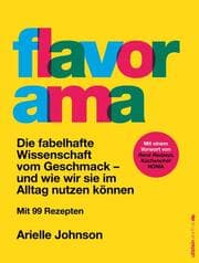 Cover von Flavorama