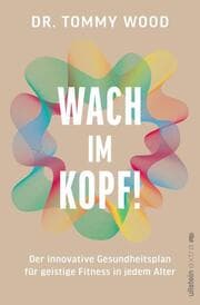 Cover von Wach im Kopf!