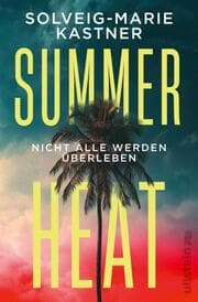 Cover von Summer Heat