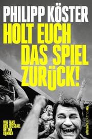 Cover von Holt euch das Spiel zurück!