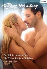 Cover von Tiffany hot & sexy Band 22