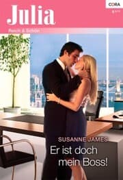 Cover von Er ist doch mein Boss!