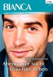 Cover von Abenteurer sucht Frau fürs Leben