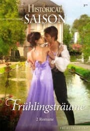 Cover von Historical Saison Band 9