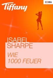 Cover von Wie 1000 Feuer