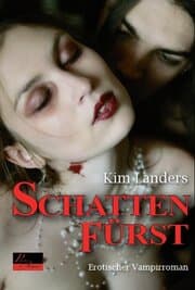 Cover von Schattenfürst