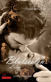 Cover von Blutseelen Teil 3: Laira