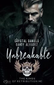 Cover von Kings of Retribution MC: Unbreakable